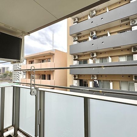 新建大人気黒門市場徒歩3分 道頓堀難波心斎橋徒步7分 日本橋駅徒歩5分東方レジデンス Osaka Luaran gambar
