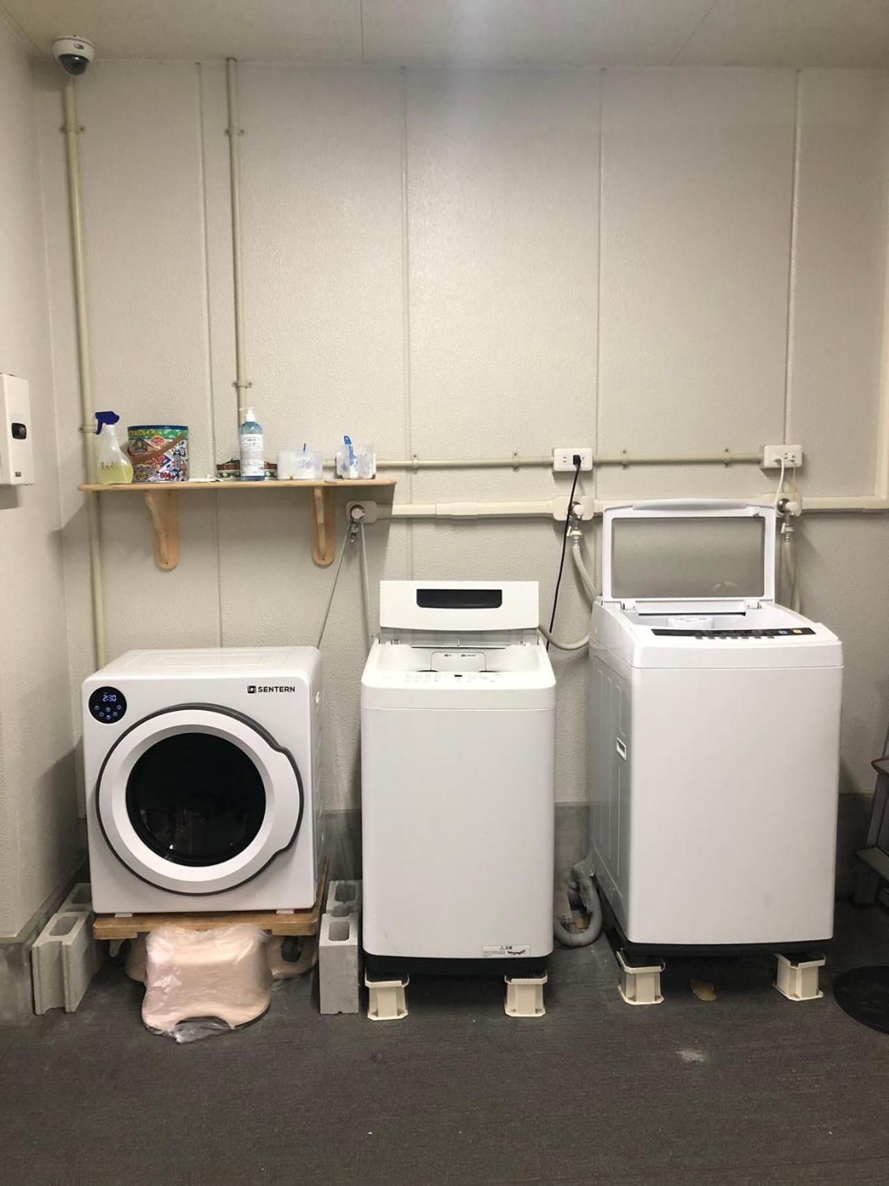 新建大人気黒門市場徒歩3分 道頓堀難波心斎橋徒步7分 日本橋駅徒歩5分東方レジデンス Osaka Luaran gambar